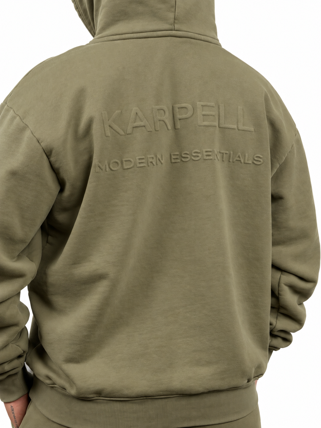 Essential Hoodie