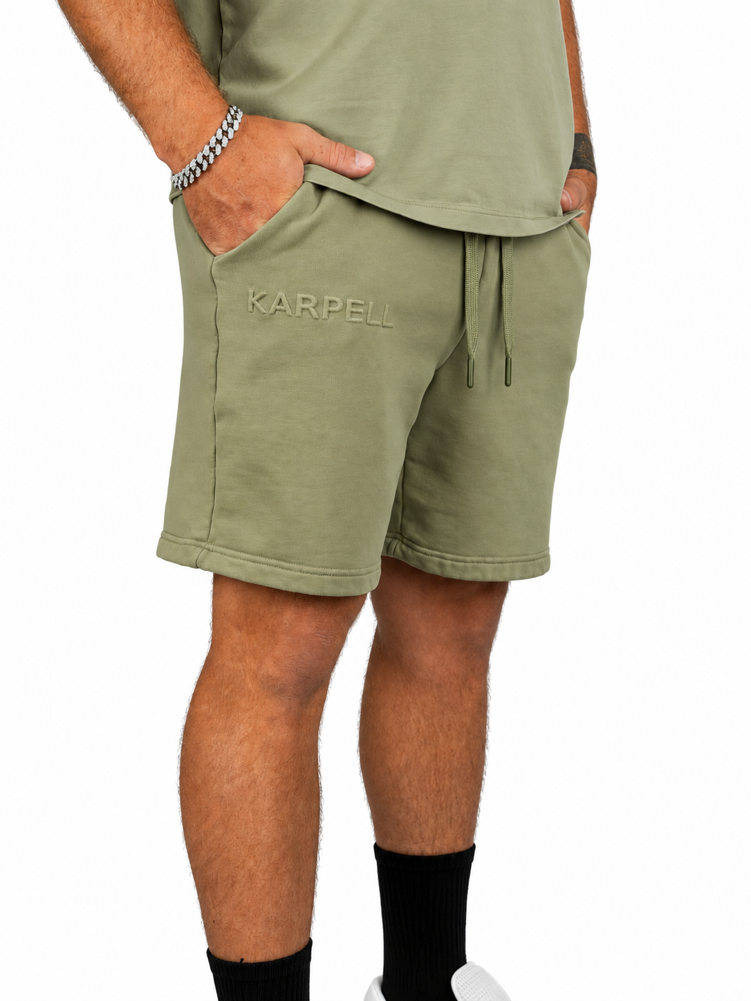 Essential Shorts