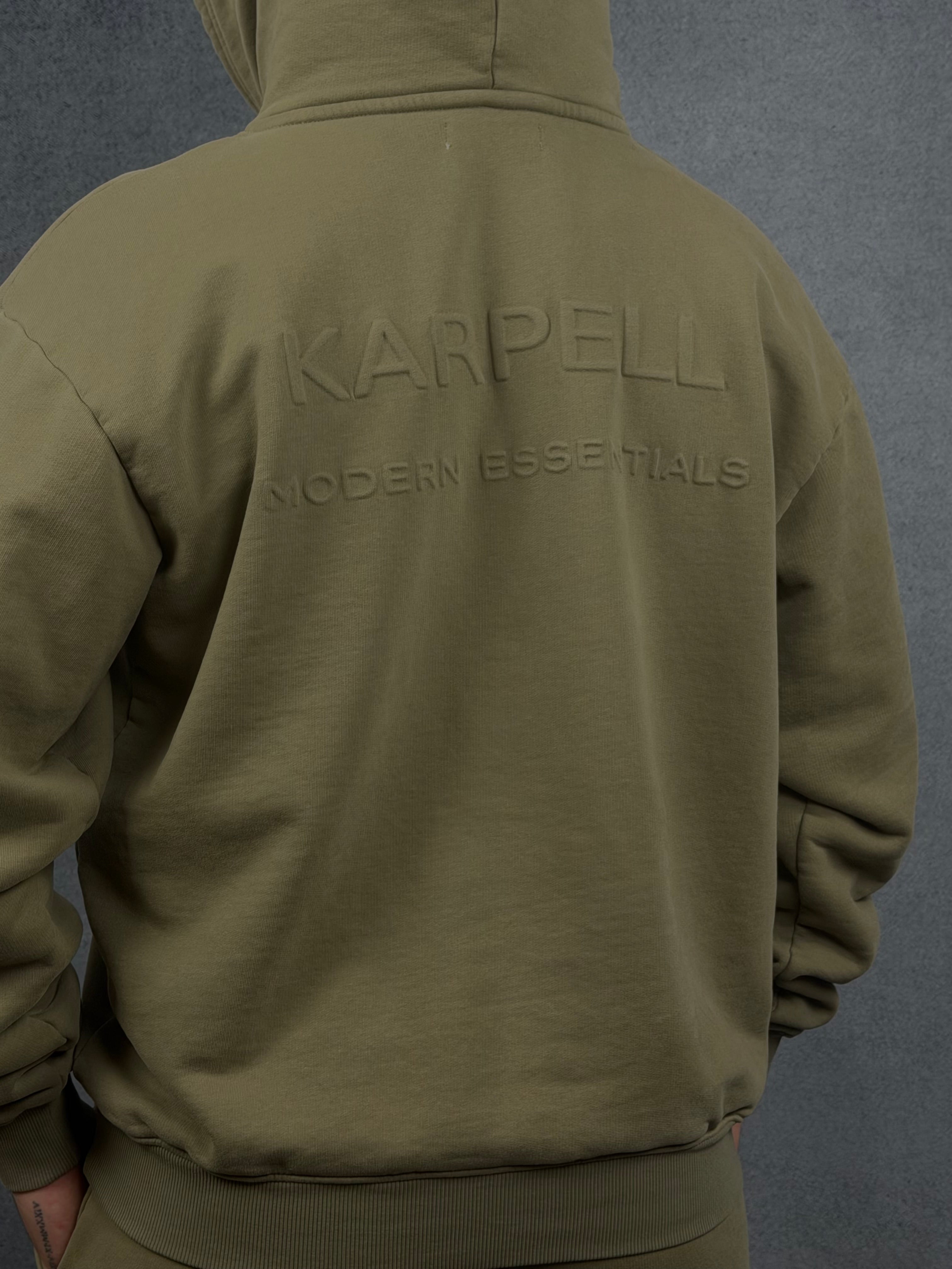 Essential Hoodie
