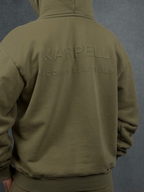 Essential Hoodie