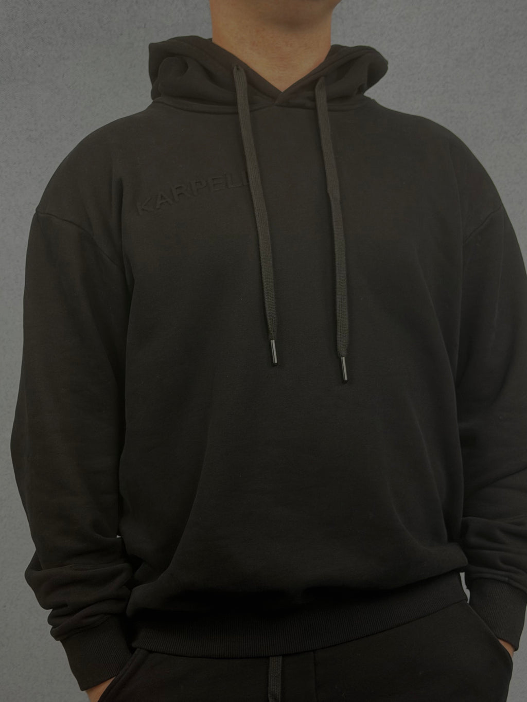 Essential Hoodie