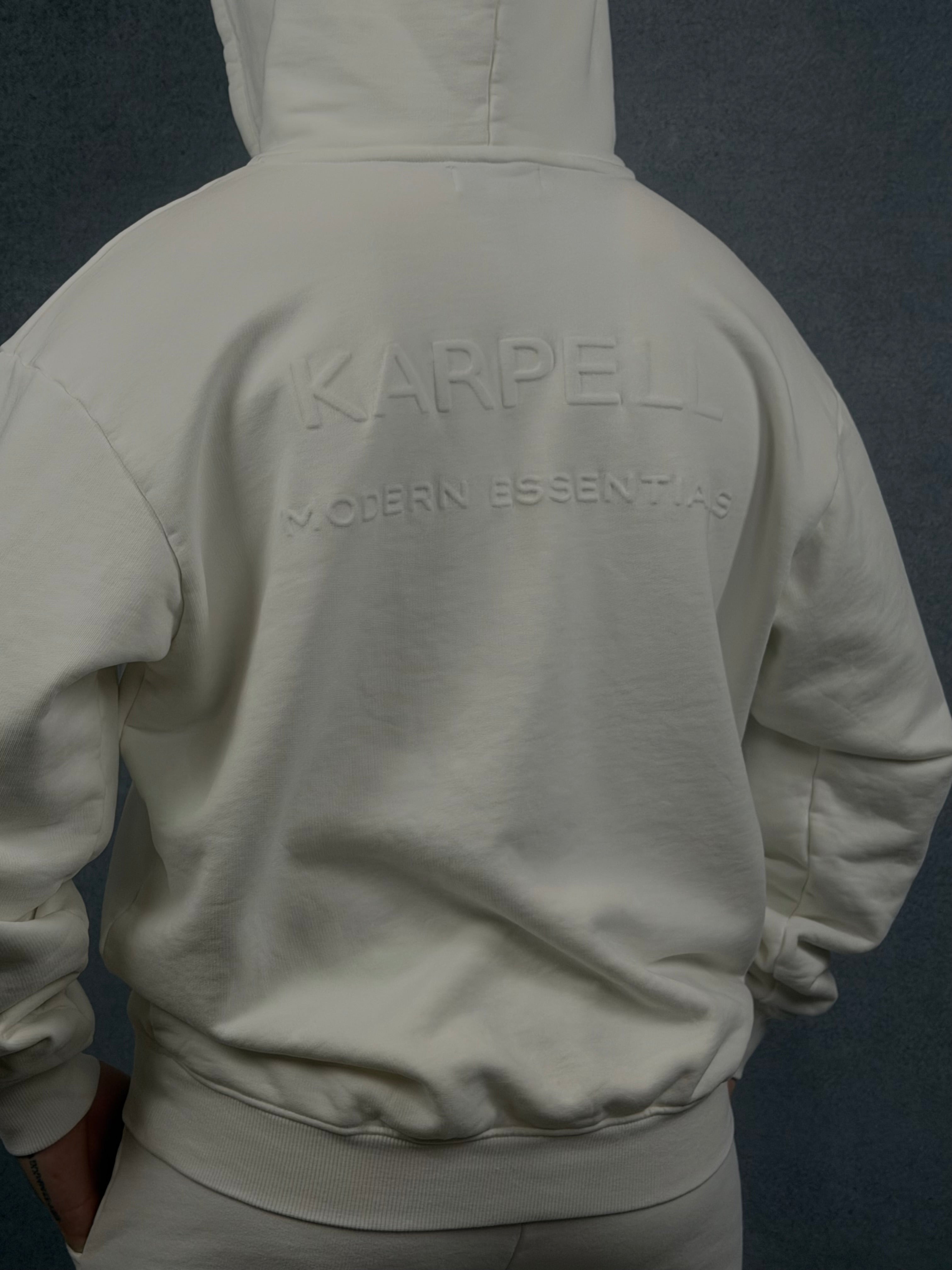 Essential Hoodie