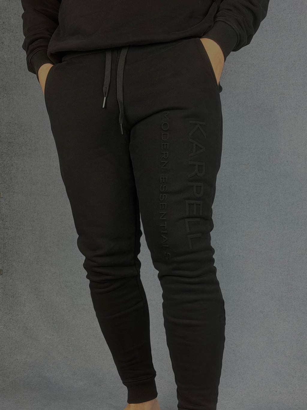 Essential Sweatpants