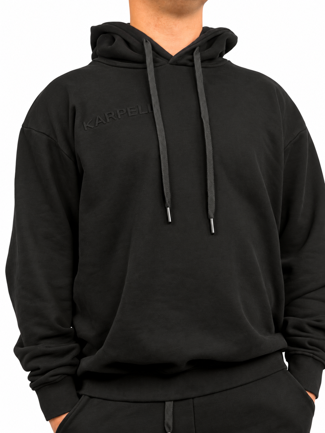 Essential Hoodie