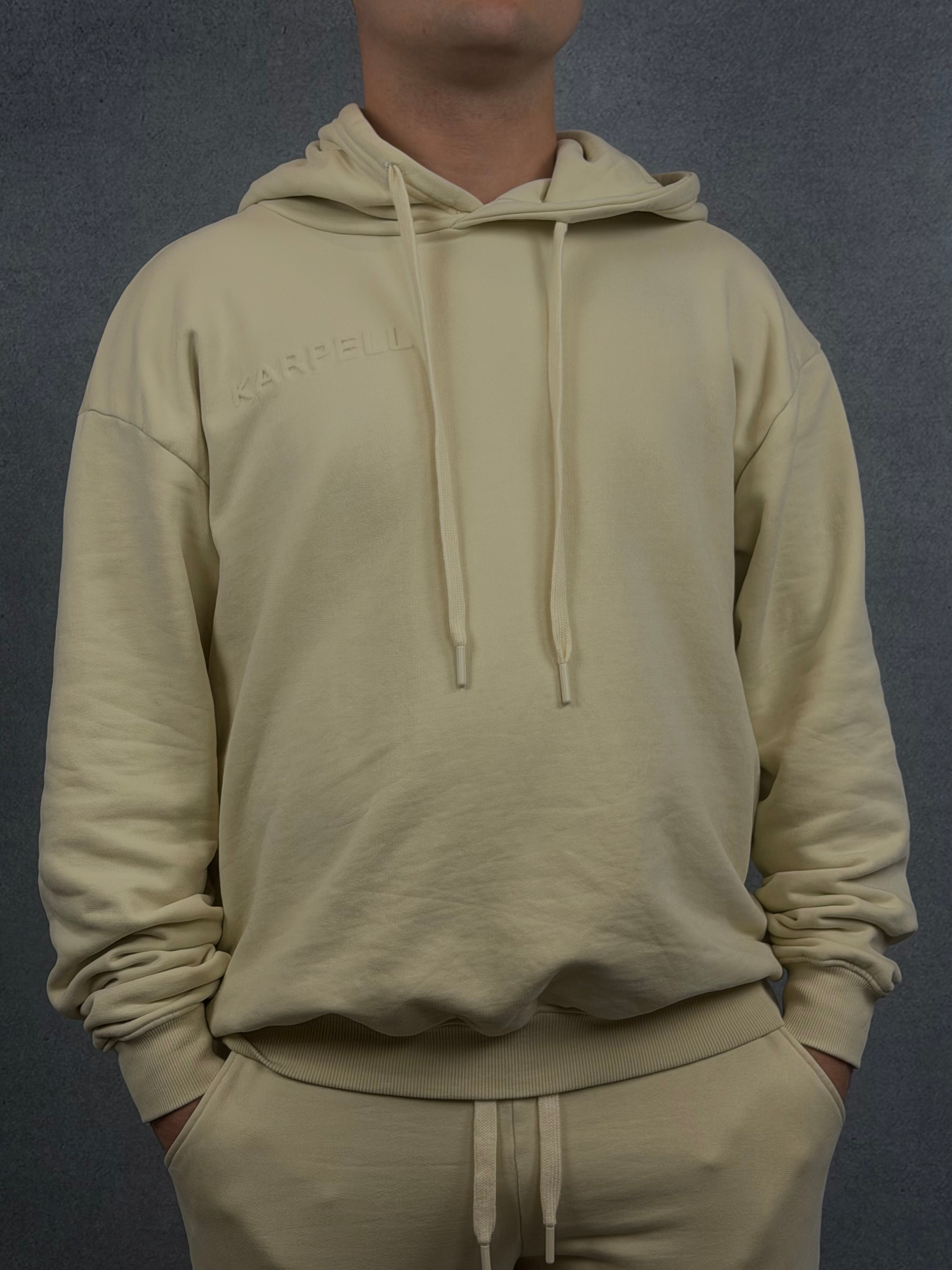 Essential Hoodie