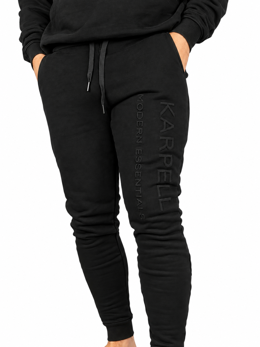 Essential Sweatpants