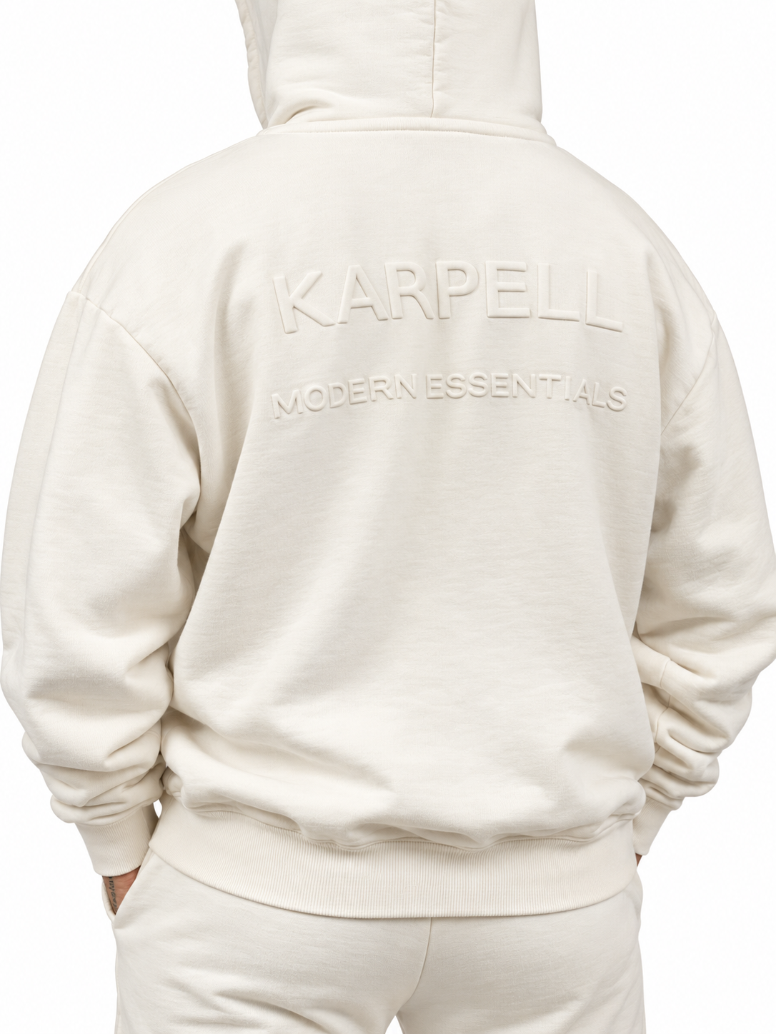 Essential Hoodie