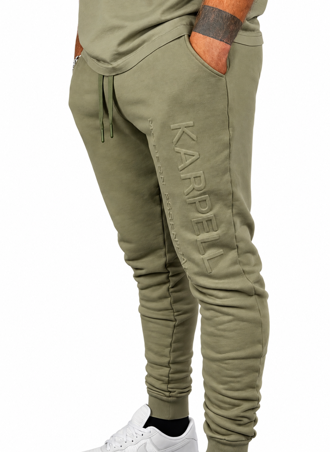 Essential Sweatpants