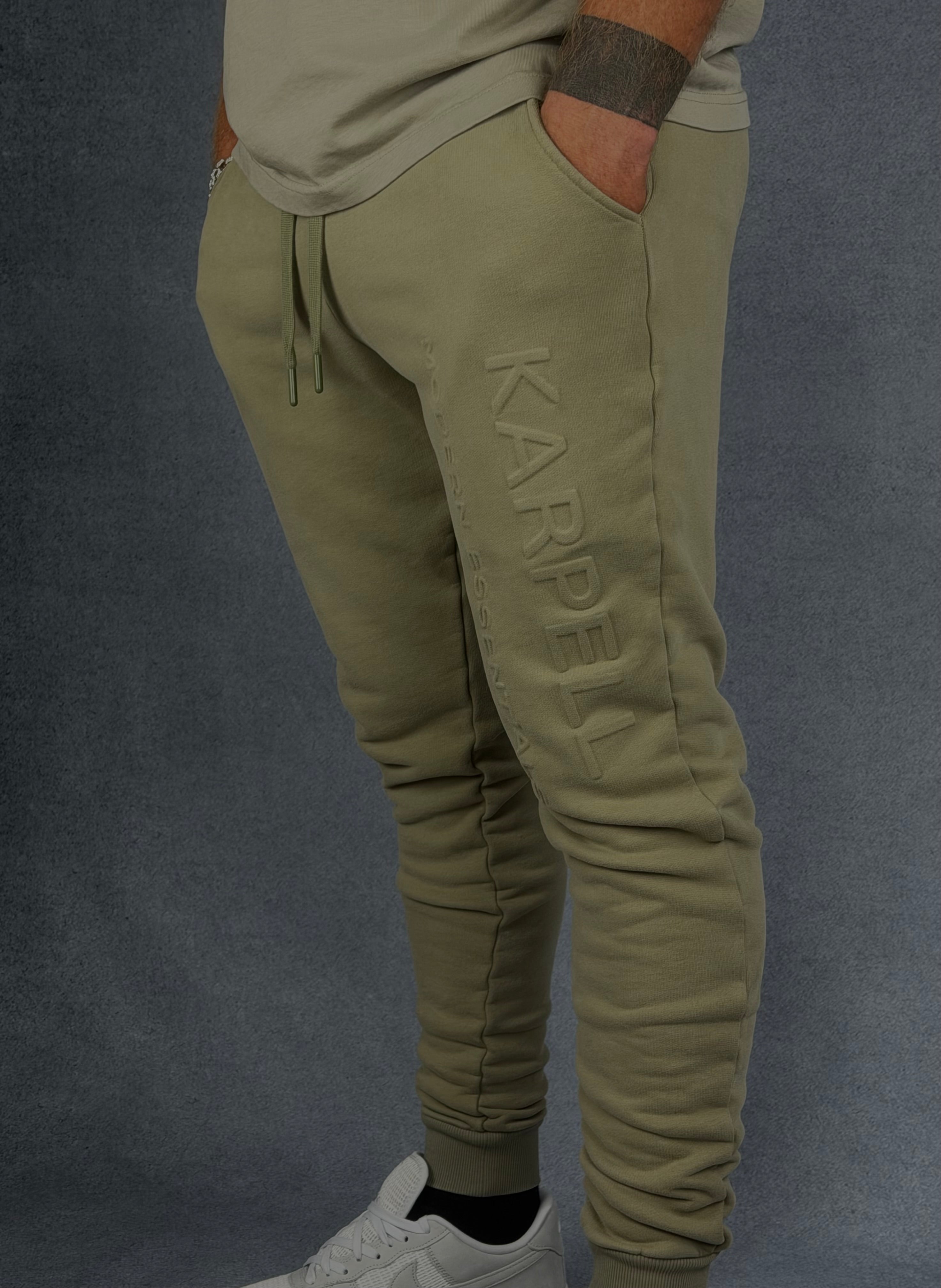 Essential Sweatpants