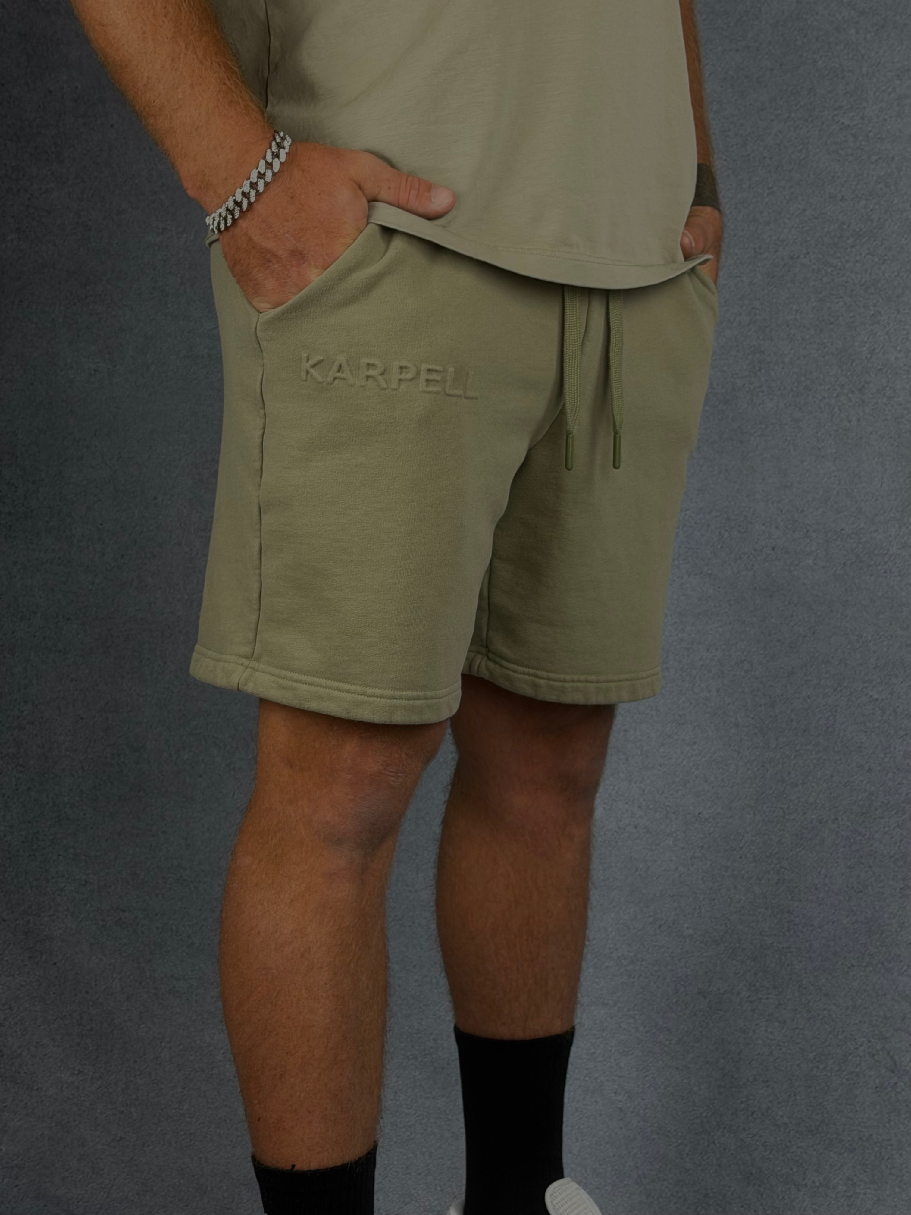Essential Shorts