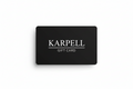 Karpell - Gift Card