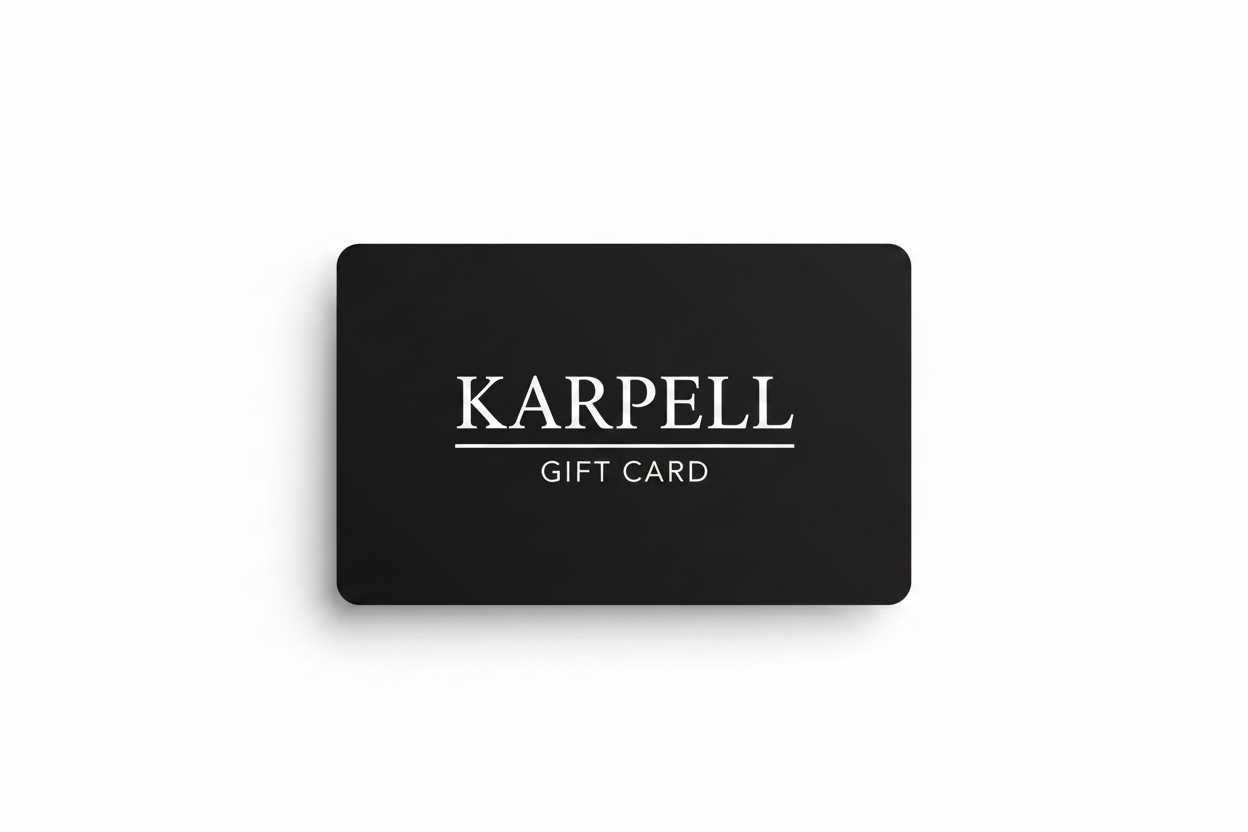 Karpell - Gift Card
