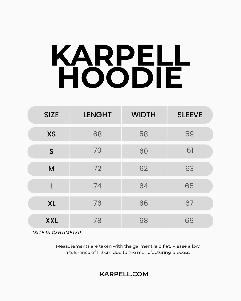 Essential Hoodie
