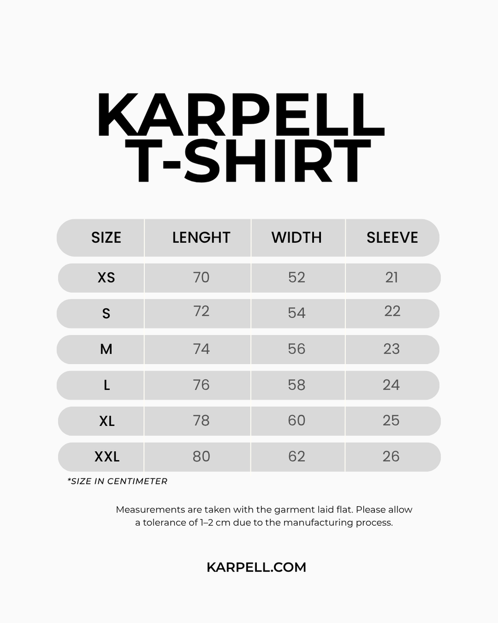 Essential T-Shirt